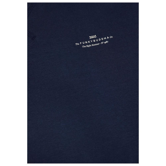 Funky Buddha Ανδρικό φούτερ